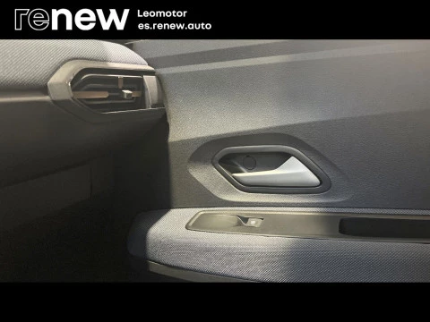 Dacia Sandero  Stepway ECO-G Expression 120