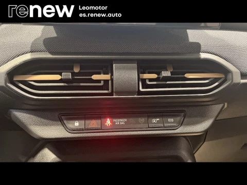 Dacia Sandero  Stepway ECO-G Expression 120