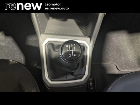 Dacia Sandero  Stepway ECO-G Expression 120