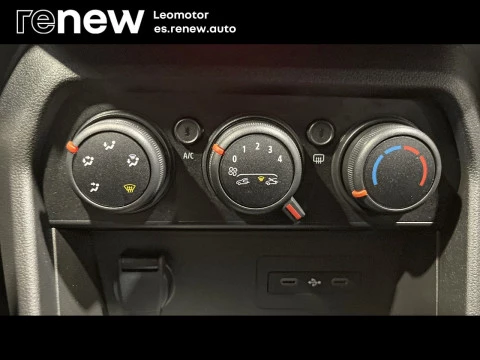Dacia Sandero  Stepway ECO-G Expression 120