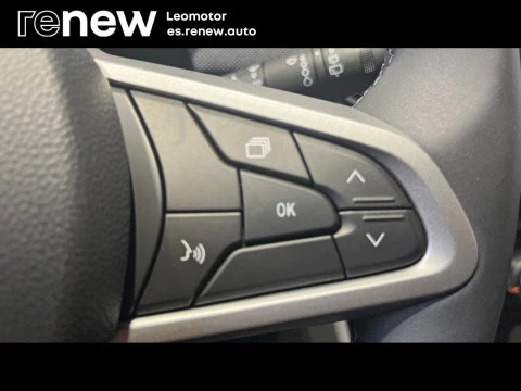 Dacia Sandero  Stepway ECO-G Expression 120
