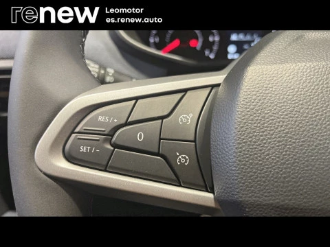 Dacia Sandero  Stepway ECO-G Expression 120