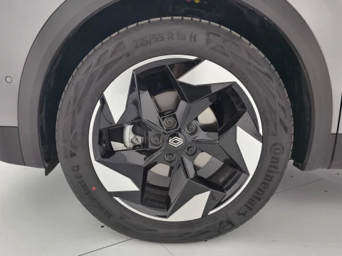 Renault Captur  Gasolina/gas  TCe Techno 74kW GLP