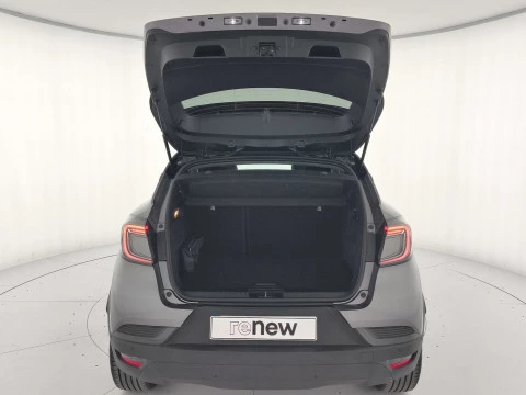 Renault Captur  Gasolina/gas  TCe Techno 74kW GLP