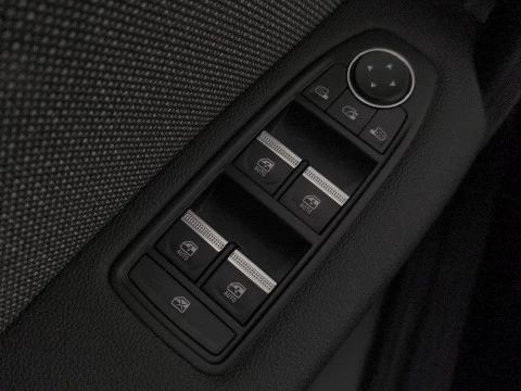 Renault Captur  Gasolina/gas  TCe Techno 74kW GLP