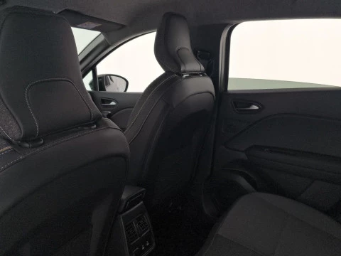 Renault Captur  Gasolina/gas  TCe Techno 74kW GLP