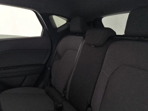 Renault Captur  Gasolina/gas  TCe Techno 74kW GLP