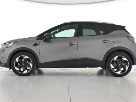Renault Captur  Gasolina/gas  TCe Techno 74kW GLP