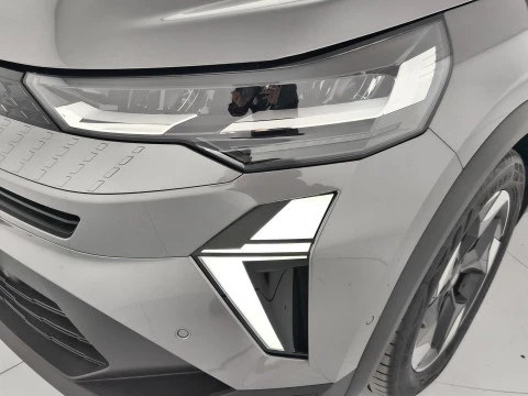 Renault Captur  Gasolina/gas  TCe Techno 74kW GLP