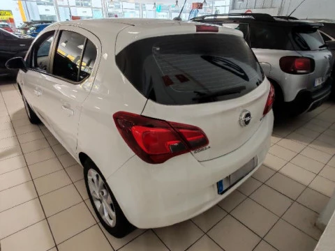 Opel Corsa 1.4 66KW 120 ANIVERSARIO LPG 5P