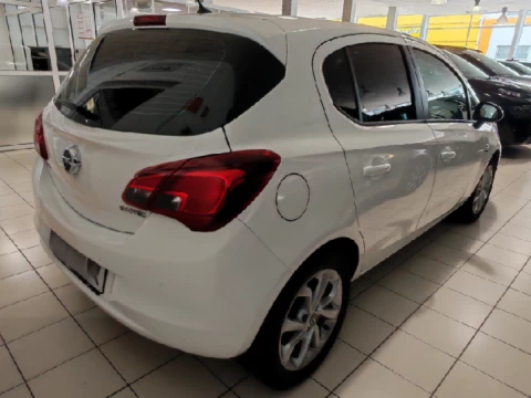 Opel Corsa 1.4 66KW 120 ANIVERSARIO LPG 5P