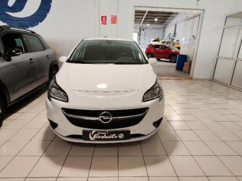Opel Corsa 1.4 66KW 120 ANIVERSARIO LPG 5P