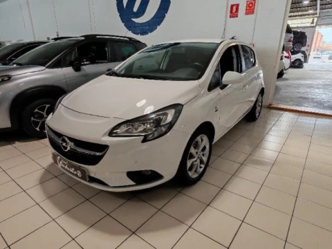 Opel Corsa 1.4 66KW 120 ANIVERSARIO LPG 5P