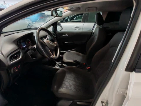 Opel Corsa 1.4 66KW 120 ANIVERSARIO LPG 5P