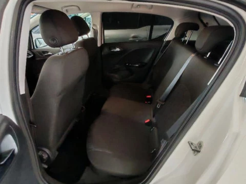 Opel Corsa 1.4 66KW 120 ANIVERSARIO LPG 5P