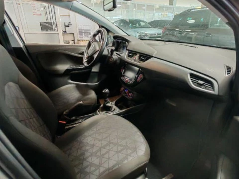 Opel Corsa 1.4 66KW 120 ANIVERSARIO LPG 5P