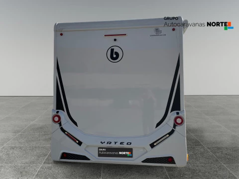 BENIMAR YRTEO YRTEO 840