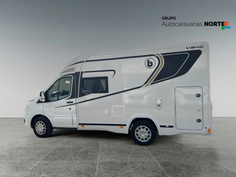 BENIMAR YRTEO YRTEO 840