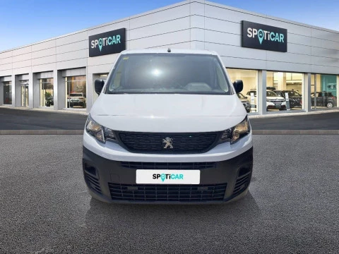 Peugeot Partner Standard 600kg BlueHDi 73kW