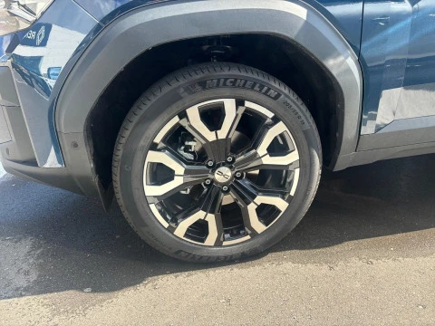 Dacia Bigster  Hybrid Journey 115KW 4x2