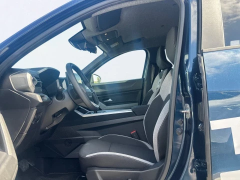 Dacia Bigster  Hybrid Journey 115KW 4x2