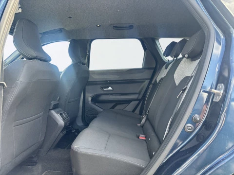 Dacia Bigster  Hybrid Journey 115KW 4x2