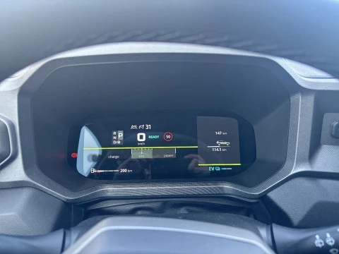 Dacia Bigster  Hybrid Journey 115KW 4x2