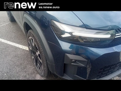 Dacia Bigster Journey HYBRID 115kw (155CV) 4x2
