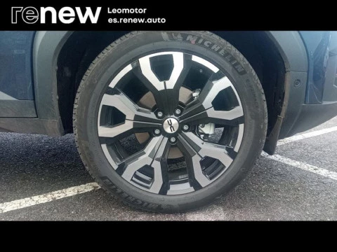 Dacia Bigster Journey HYBRID 115kw (155CV) 4x2