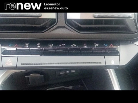 Dacia Bigster Journey HYBRID 115kw (155CV) 4x2