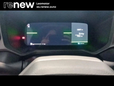 Dacia Bigster Journey HYBRID 115kw (155CV) 4x2