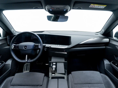 Opel Astra Electric 54kWh GS Auto