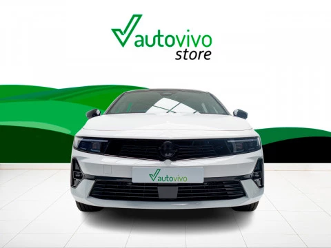 Opel Astra Electric 54kWh GS Auto