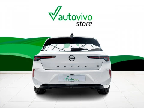 Opel Astra Electric 54kWh GS Auto