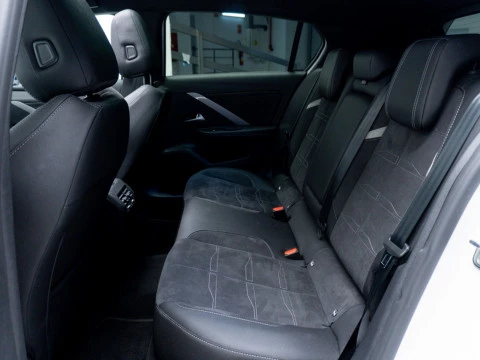 Opel Astra Electric 54kWh GS Auto