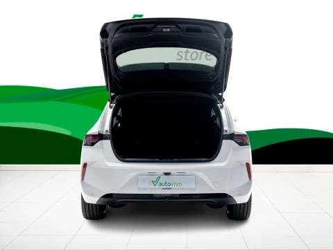 Opel Astra Electric 54kWh GS Auto