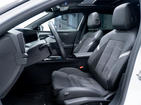 Opel Astra Electric 54kWh GS Auto