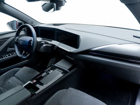 Opel Astra Electric 54kWh GS Auto