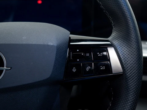 Opel Astra Electric 54kWh GS Auto