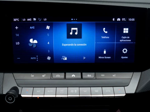 Opel Astra Electric 54kWh GS Auto