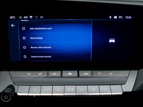 Opel Astra Electric 54kWh GS Auto