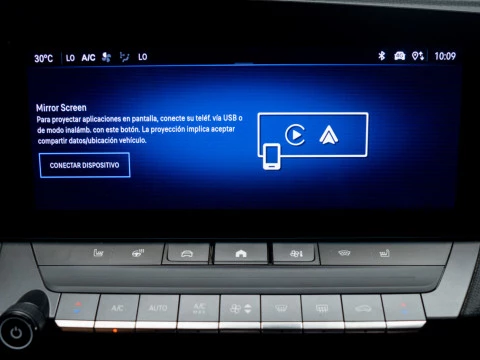 Opel Astra Electric 54kWh GS Auto