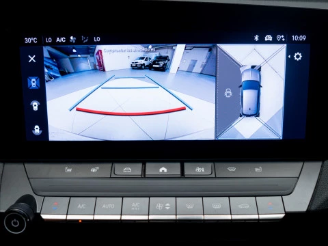 Opel Astra Electric 54kWh GS Auto