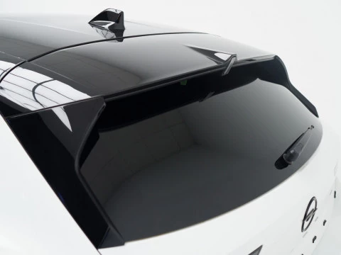 Opel Astra Electric 54kWh GS Auto