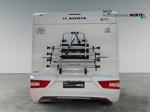 ADRIA CORAL XL 670 CORAL XL 670 DK