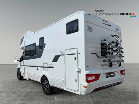 ADRIA CORAL XL 670 CORAL XL 670 DK