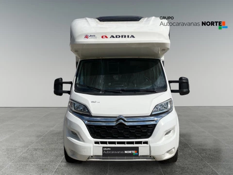 ADRIA CORAL XL 670 CORAL XL 670 DK
