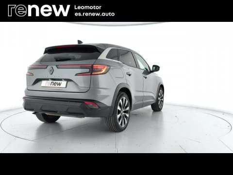 Renault Austral  1.2 E-Tech Hibrido Techno 146kW