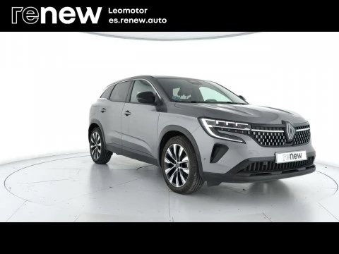 Renault Austral  1.2 E-Tech Hibrido Techno 146kW