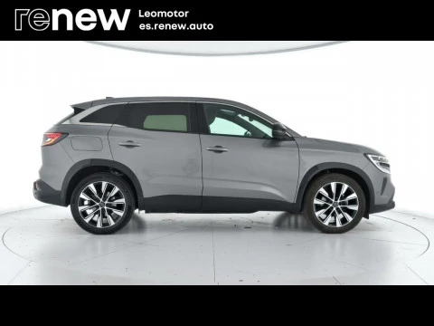 Renault Austral  1.2 E-Tech Hibrido Techno 146kW